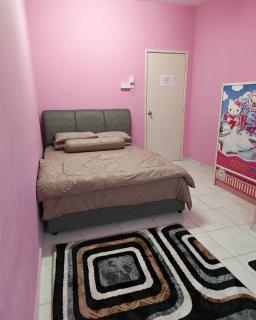 AS Homestay Melaka - 3