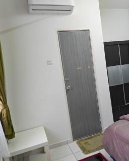 AS Homestay Melaka - 1