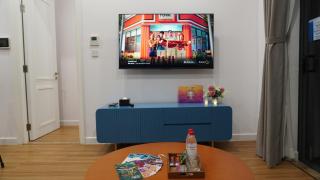 Blanca Vista Apartment - Sunset Town Phu Quoc - 8