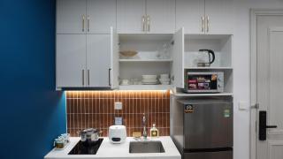 Blanca Vista Apartment - Sunset Town Phu Quoc - 6