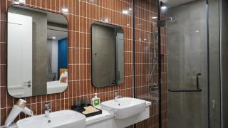 Blanca Vista Apartment - Sunset Town Phu Quoc - 5