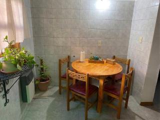 Doña Loli- Apartamento 1 - 3