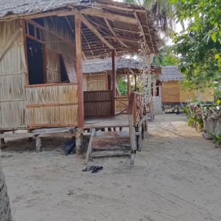 Tarafudin Bungalow - 2
