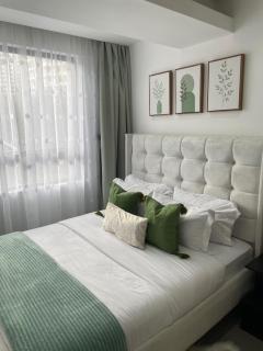 Modern 1BR in Kilimani Padmore Residences - 3