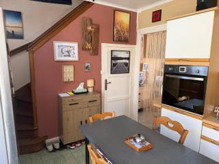 chambre d hotes chez josiane - Mayenne - 5