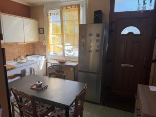 chambre d hotes chez josiane - Mayenne - 4