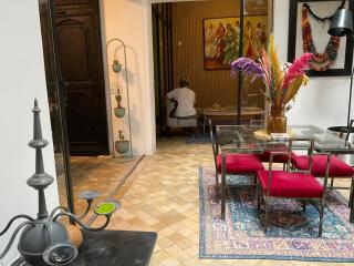Riad Touareg - 5