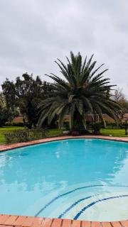 Stone Town Guesthouse - Gaborone - 8