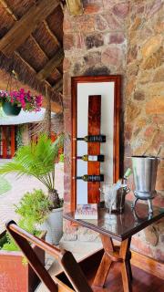 Stone Town Guesthouse - 4