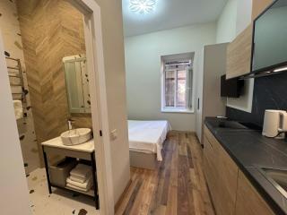 Datcha stylish apartments - 7