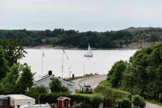 GrebbestadFjorden glampingpoddar - 9