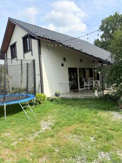 Villa Zgarda 2 - 6