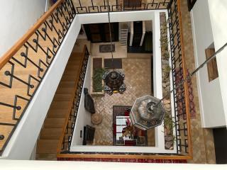 Riad Touareg - 4