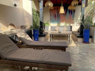 Riad Touareg - 3
