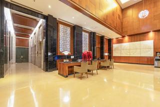 The Anya Hotel Gurgaon - Golf Course Road - 3