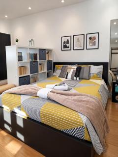 Suffolk Cosy Corner - Free Parking - 10 Min to Town - 8