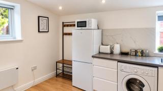 Suffolk Cosy Corner - Free Parking - 10 Min to Town - 4