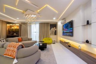 Awesome Apartment Ogudu - 4