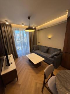 Heart of the City-Stylish One-Bedroom Apartment - 8