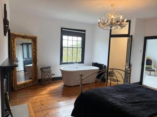 Bakers farm suites country house with seasonal heated Pool - 5
