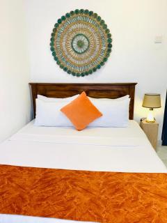 Bhashiz Villa - 9