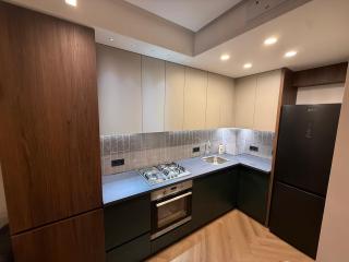 Heart of the City-Stylish One-Bedroom Apartment - 6