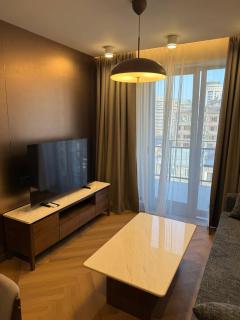 Heart of the City-Stylish One-Bedroom Apartment - 7