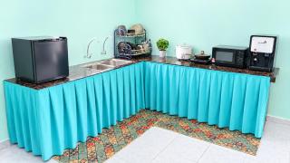 Homestay RestUI, Kepala Batas Penang, 4km dari Tol Bertam - 7