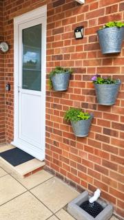 Suffolk Cosy Corner - Free Parking - 10 Min to Town - 6