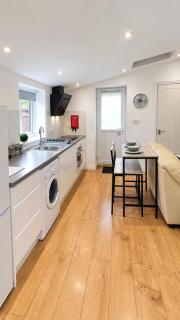 Suffolk Cosy Corner - Free Parking - 10 Min to Town - 3