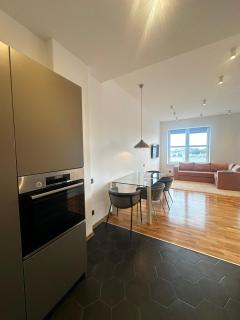 Lux Apartment Центр города - 8