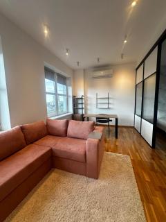 Lux Apartment Центр города - 5