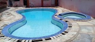 Four Executive bedrooms Nyali centre with a swimming pool - 0