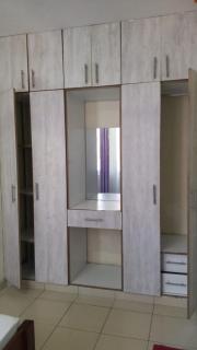 Four Executive bedrooms Nyali centre with a swimming pool - 1