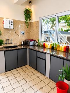 The two bedroom house - 7