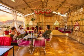 Little Jaisal Retreat - 9
