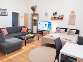 ČSA 3 Central City Apartment Hradec Králové - 7