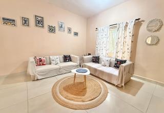 Titus Parra Villa Coconut Lane Paradise - 0