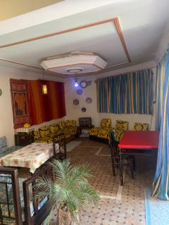 Tannilt hostel - 3
