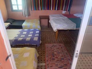 Tannilt hostel - 1