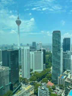 Vortex Suites KLCC by Assembly line - 0