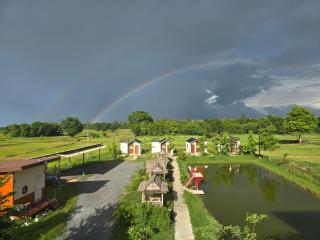 The Garden Resort รีสอร์ท สวนคุณตา - 5