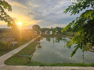 The Garden Resort รีสอร์ท สวนคุณตา - 6