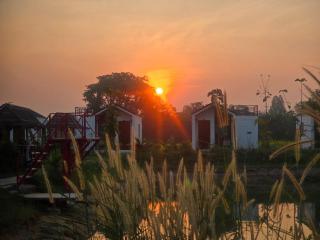 The Garden Resort รีสอร์ท สวนคุณตา - 0
