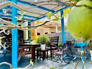Homestay Mũi Dù - 1