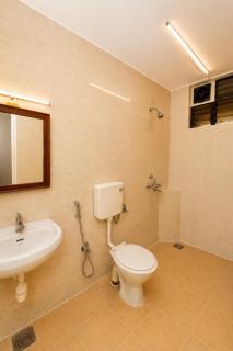 New Stylish Luxury 2BHK near Calangute Beach with Pool Kitchen Washer Parking - G1G2 - 6