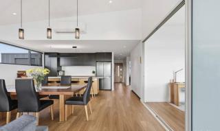 Contemporary Seaside Escape - 2