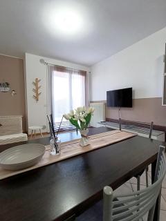 Oasis Stay Apartment in Mansuè between Oderzo and Pordenone - 9