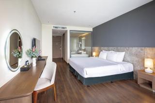 Vela Cat Ba Beach Resort - Flamingo Sea & Sand - 8
