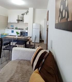 Oasis Stay Apartment in Mansuè between Oderzo and Pordenone - 4